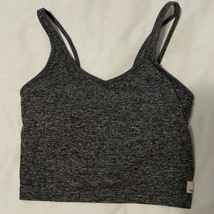 Vuori Halo Crop Tank